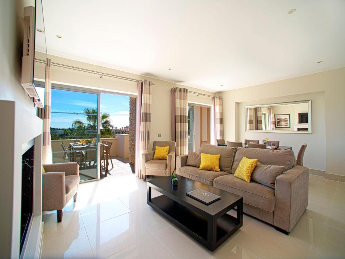 Apartment Pine Hills Cristal By Interhome Vilamoura Exterior foto