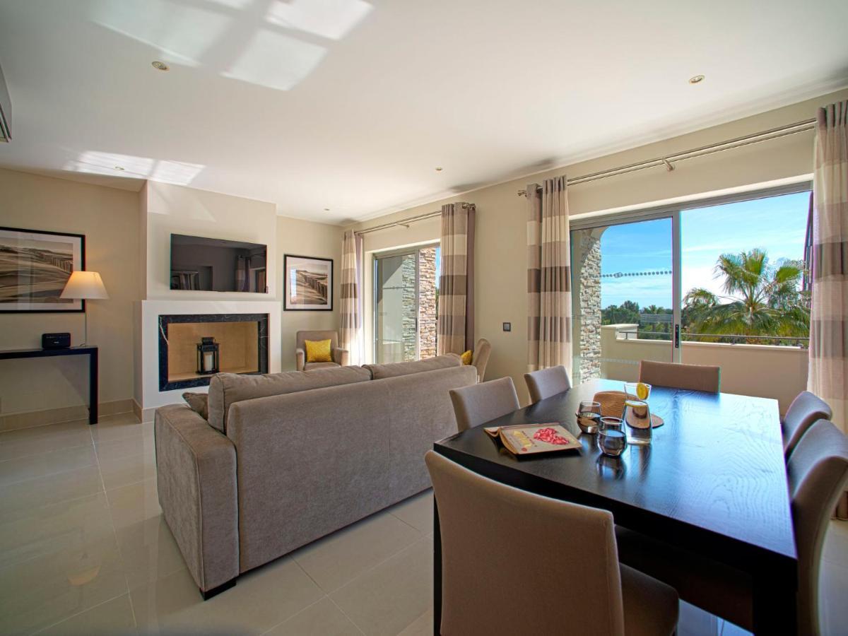 Apartment Pine Hills Cristal By Interhome Vilamoura Exterior foto