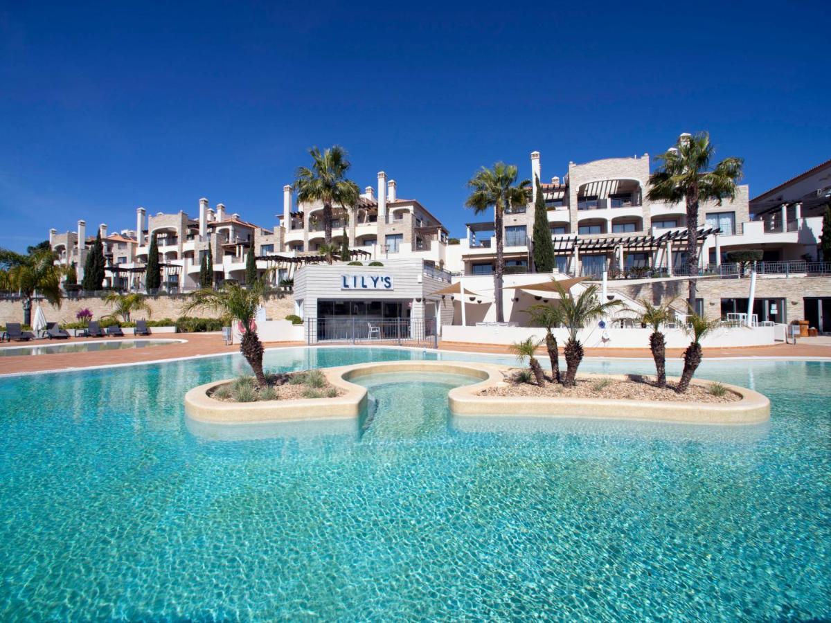 Apartment Pine Hills Cristal By Interhome Vilamoura Exterior foto