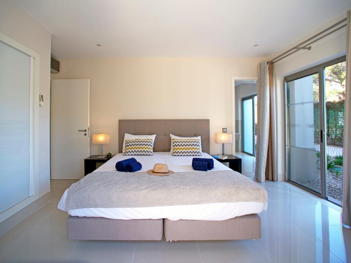 Apartment Pine Hills Cristal By Interhome Vilamoura Exterior foto
