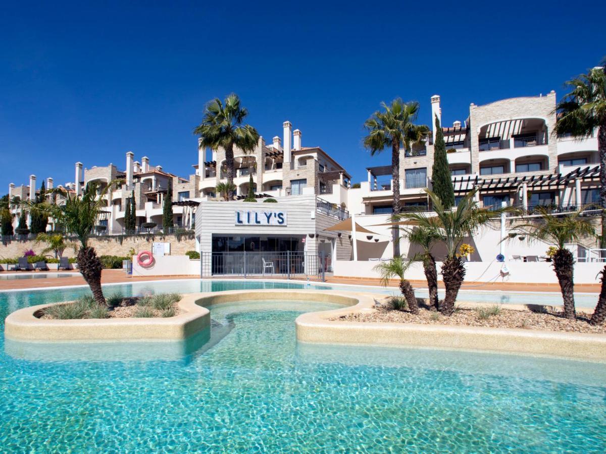 Apartment Pine Hills Cristal By Interhome Vilamoura Exterior foto