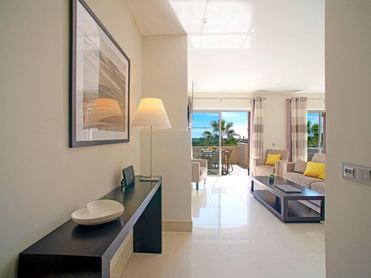 Apartment Pine Hills Cristal By Interhome Vilamoura Exterior foto