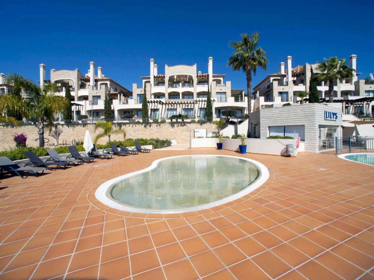Apartment Pine Hills Cristal By Interhome Vilamoura Exterior foto