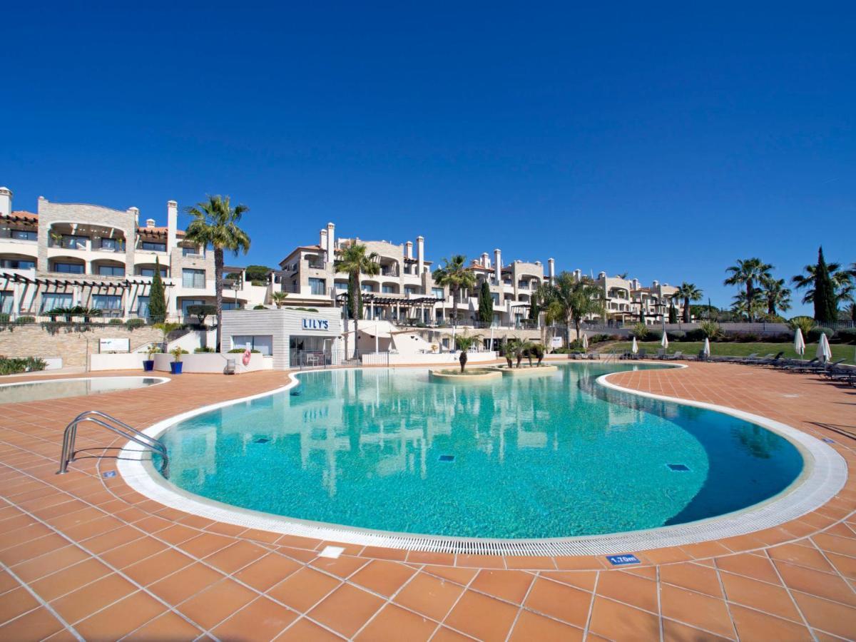 Apartment Pine Hills Cristal By Interhome Vilamoura Exterior foto