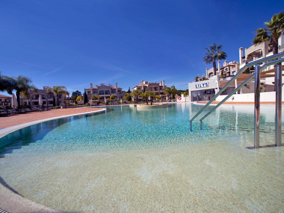 Apartment Pine Hills Cristal By Interhome Vilamoura Exterior foto