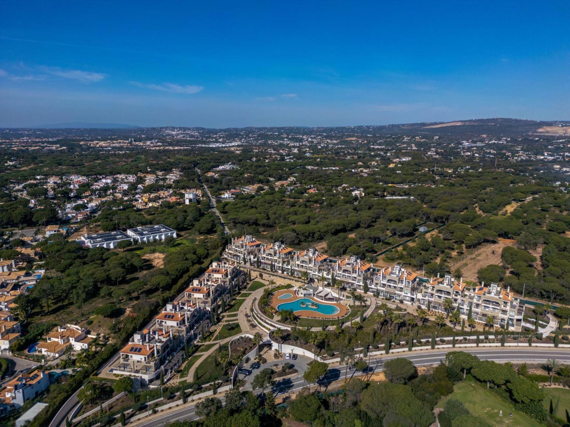Apartment Pine Hills Cristal By Interhome Vilamoura Exterior foto