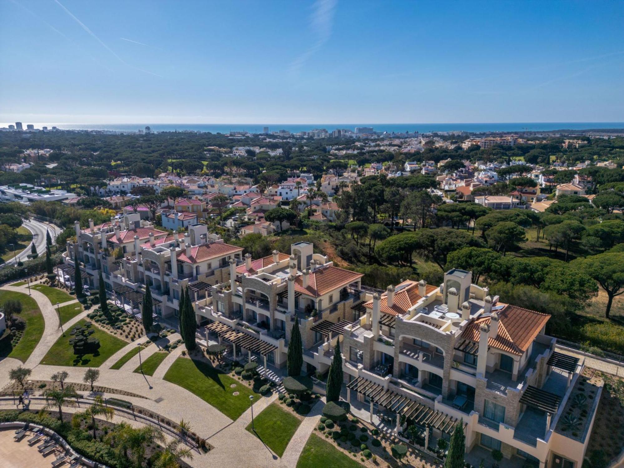 Apartment Pine Hills Cristal By Interhome Vilamoura Exterior foto