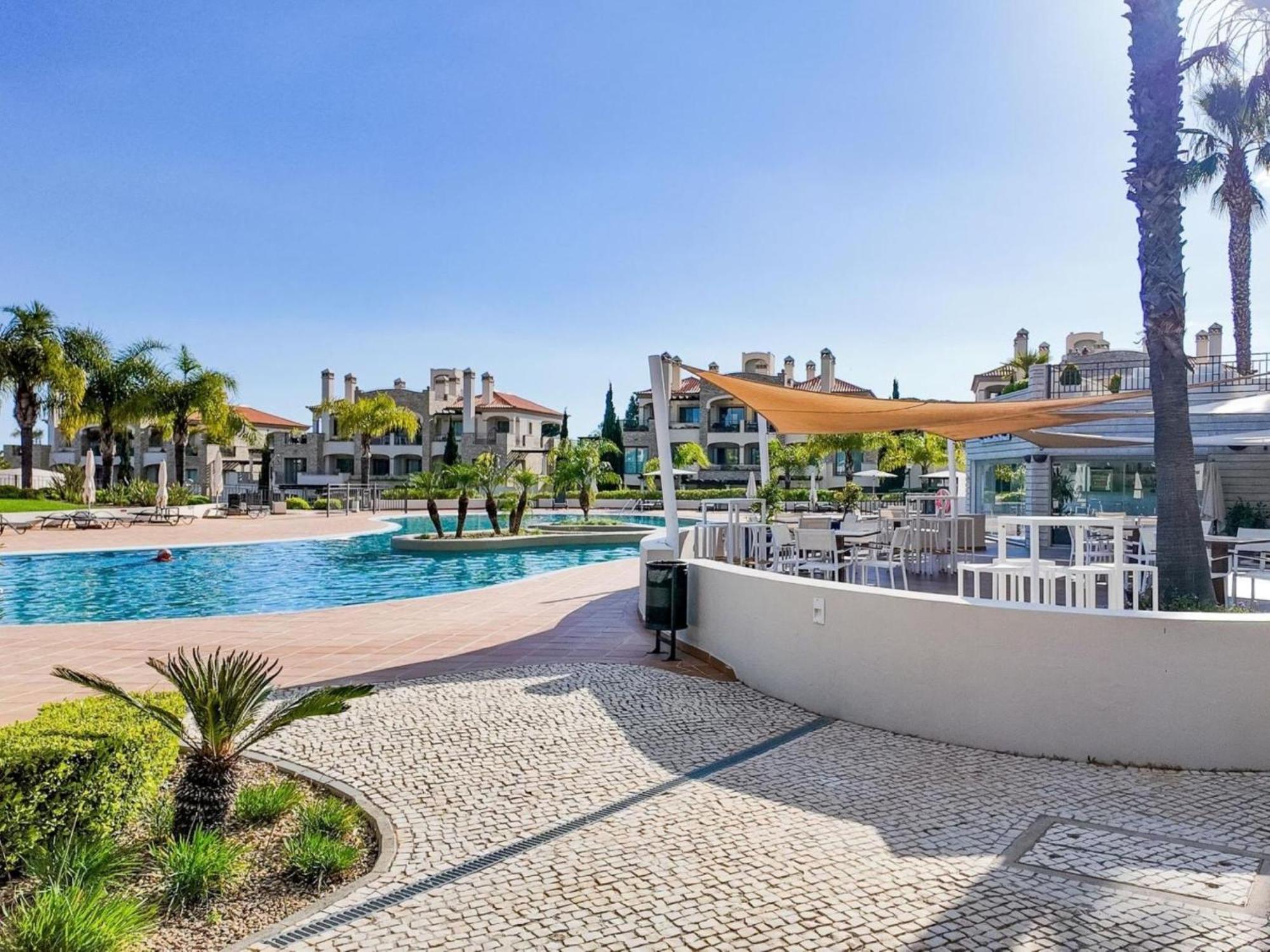 Apartment Pine Hills Cristal By Interhome Vilamoura Exterior foto