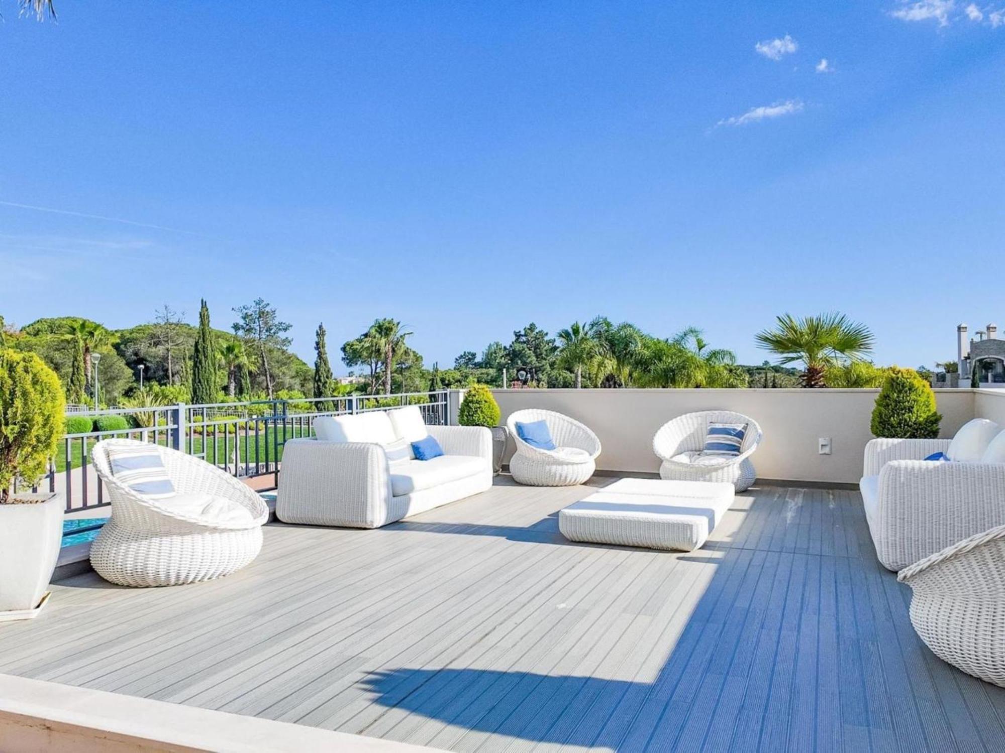 Apartment Pine Hills Cristal By Interhome Vilamoura Exterior foto